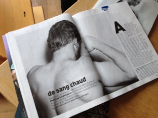 derouilledesangchaud