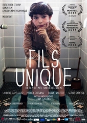 fils-unique-affiche-1