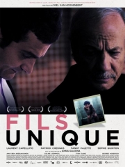 fils-unique-affiche-2