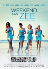 weekend-aan-zee-de-affiche